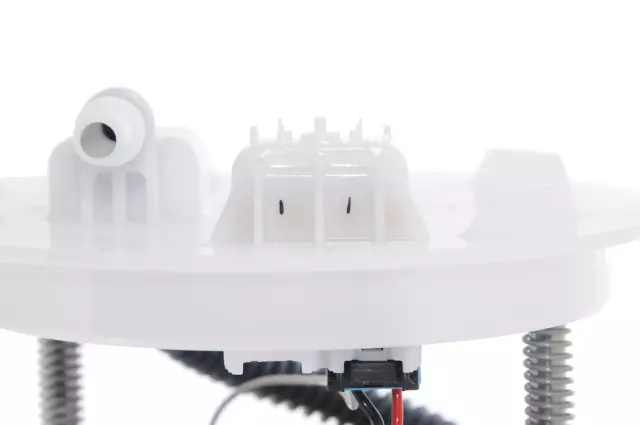 Fuel Pump Module without Fuel Level Sensor, with Seal - GM (13592337)