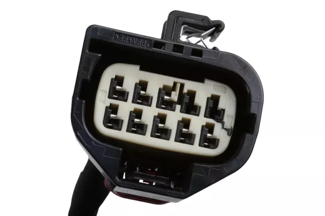 2010-2014 Cadillac CTS - Trailer Tow Harness - GM (20986398)