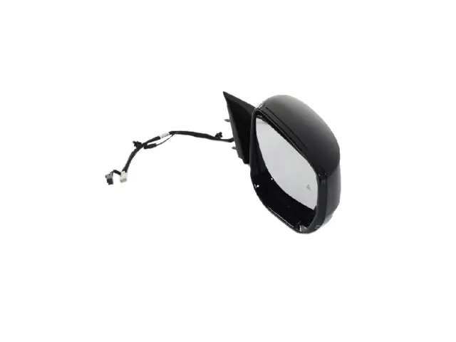 Outside Rear-View Mirror, Right - Mopar (68724546AA)