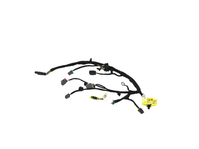 Seat Cushion Wiring - Mopar (68361516AD)