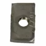 YL8Z78551A48BA - Body: Cross-member Plate for Ford Image