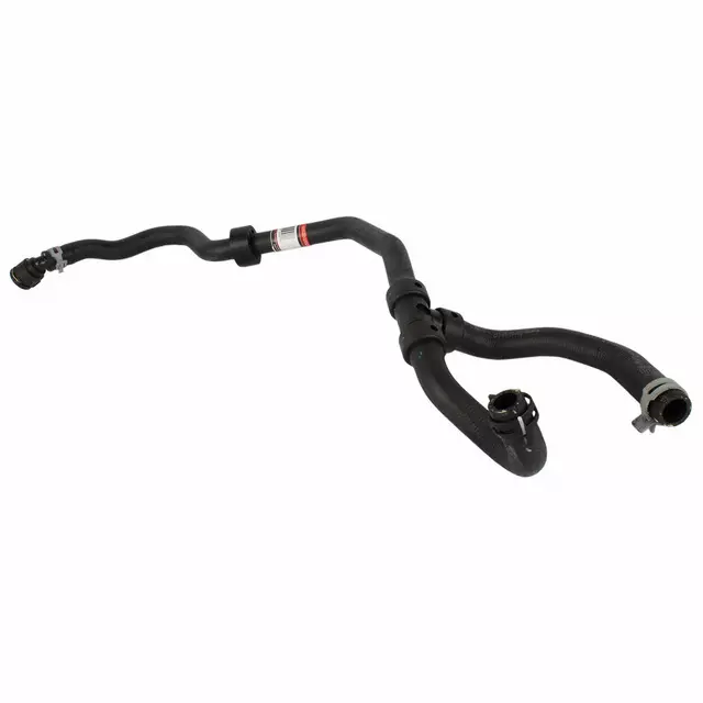 CV6Z18N344A - : Engine Coolant Hose for Ford: Escape Image