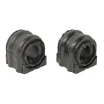 K202108 - : Front To Frame Suspension Stabilizer Bar Bushing Kit for Moog Image