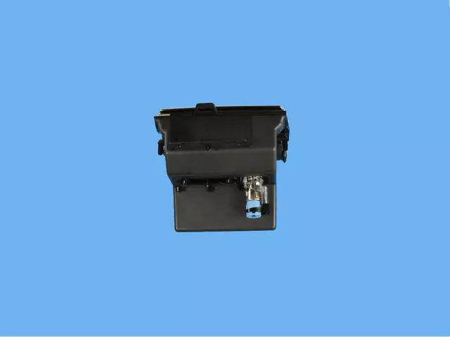 Storage Bin - Mopar (6FC793AAAC)