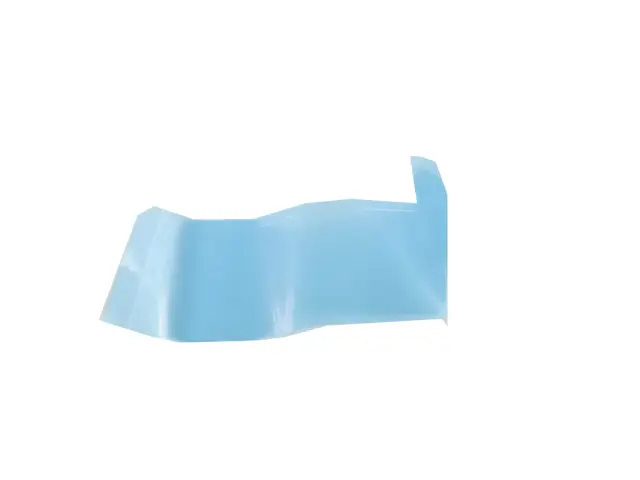 68434995AA - Exterior Ornamentation: Anti Chip Tape, Left for Mopar Image
