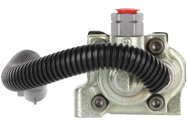 3L1303 - Suspension &amp; Steering: Rack and Pinion Hydraulic Transfer Tubing Assembly for Cardone Image