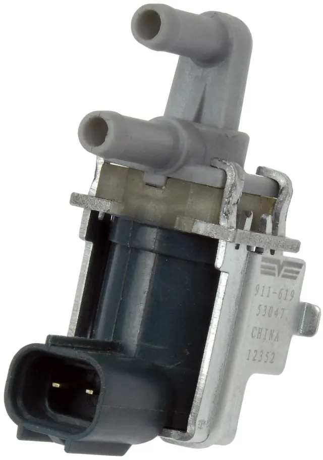 911619 - Emission Systems: Vacuum Switching Valve Replaces Toyota 9091012150, 9091012196 for Dorman Image