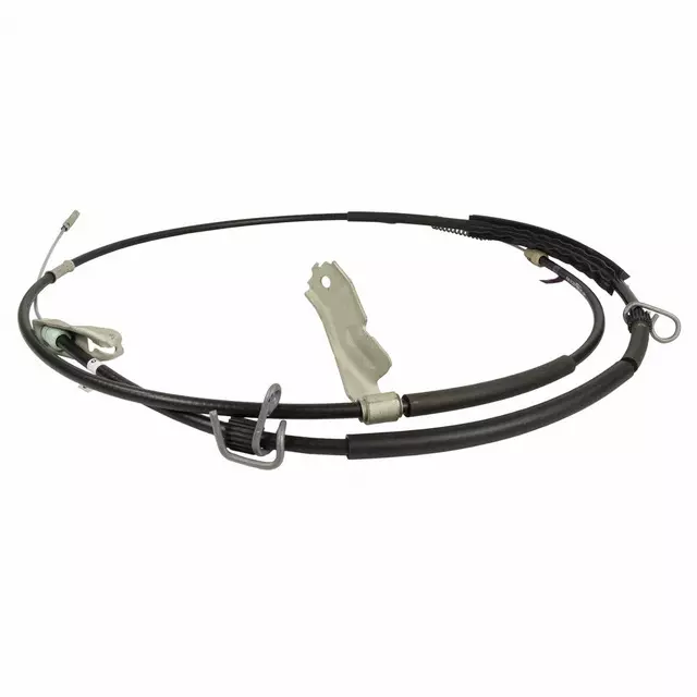CL3Z2A635L - Brakes: Rear Cable for Ford Image