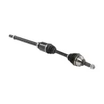 C9100JM1MJNW - Front Drive Axle: Value Advantageâ„¢ CV AXLE FR RH for Nissan Image