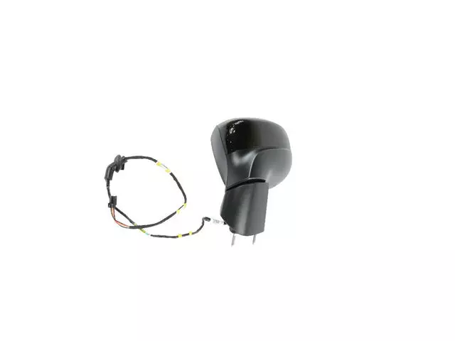 Outside Rear-View Mirror, Left - Mopar (5XV85AXRAB)