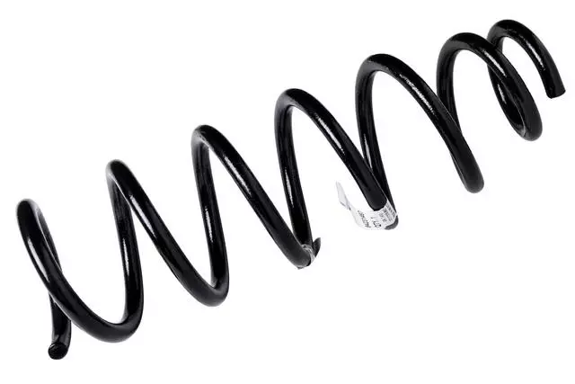 84231467 - Suspension: Spring for GM Image