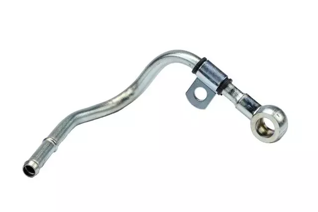 98121242 - : F Pipe for GM Image