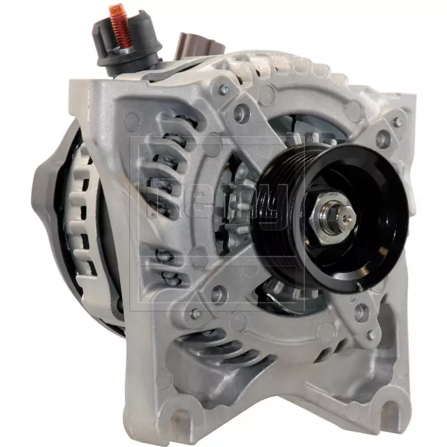12913 - Charging &amp; Starting Systems: Remy Alternator for Remy Image