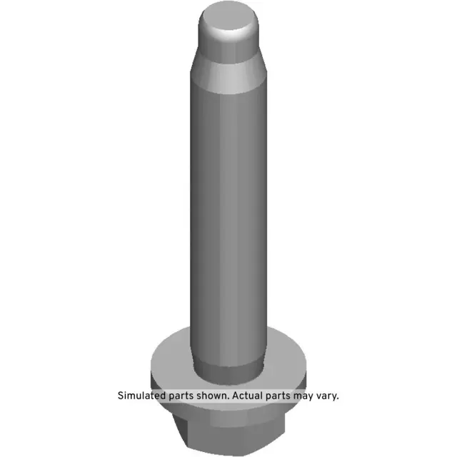 11602267 - : Multi-Purpose Bolt for GM Image
