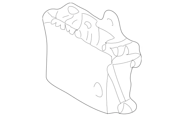 265458232 - : Exchange Control Unit for Mercedes-Benz Image