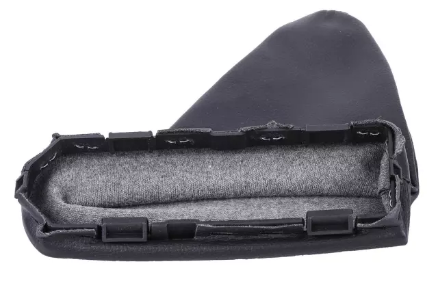 42532673 - Body: Lever Boot for Chevrolet: Aveo, Aveo5 | Pontiac: G3 Image