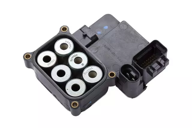19244907 - Brakes: Control Module for Cadillac: Escalade, Escalade ESV | Chevrolet: Silverado 1500, Silverado 1500 HD, Suburban 1500, Suburban 2500, Tahoe | GMC: Sierra 1500, Sierra 1500 HD, Yukon, Yukon XL 1500, Yukon XL 2500 Image