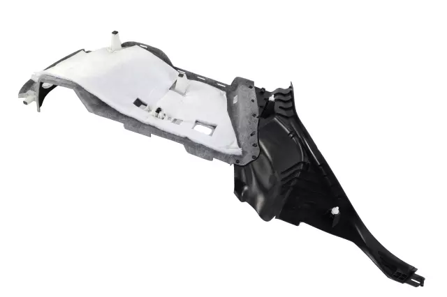 23285331 - Body: Lower Trim Panel for Cadillac: SRX Image