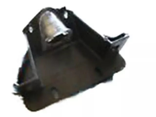 F2AZ19C928A - HVAC: Air Inlet Screen for Ford: Crown Victoria | Mercury: Grand Marquis, Marauder Image