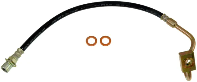 H38538 - : Brake Hydraulic Hose for Dorman Image
