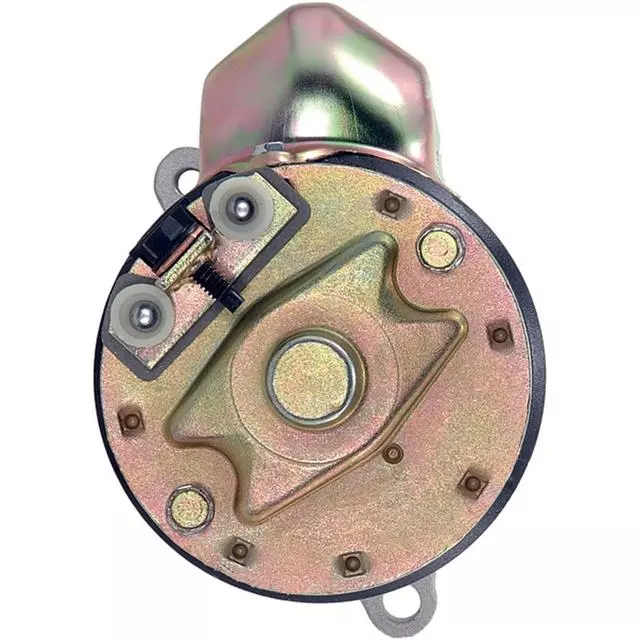 3371058 - : Starter for ACDelco Image