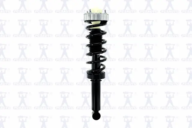 1345965 - Suspension &amp; Steering: Suspension Strut and Coil Spring Assembly for Focus Auto Parts Image