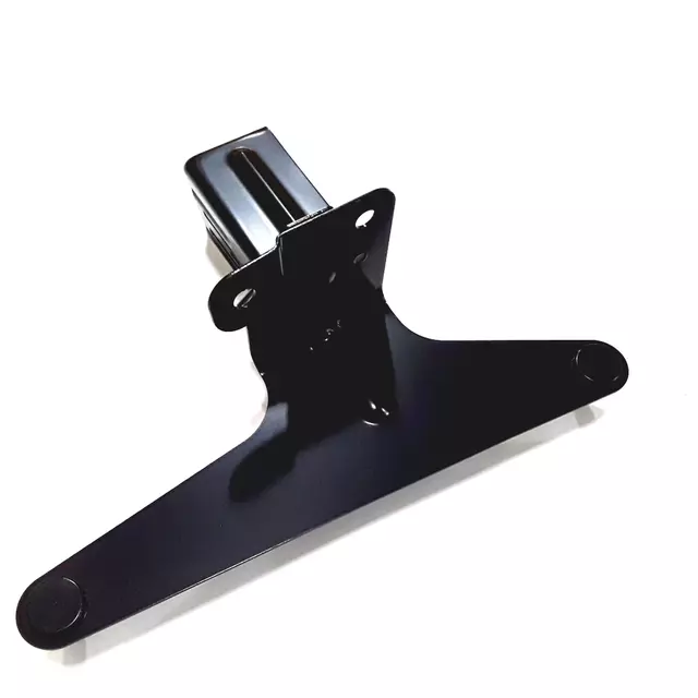 42052FJ040 - Emission System: Check Valve Lower Bracket for Subaru Image