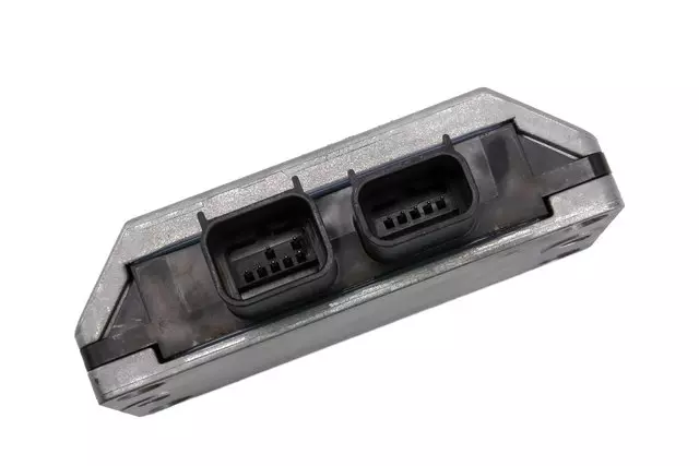 Rear Differential Clutch Control Module - GM (23451040)