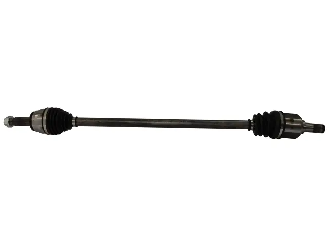 NCV37159 - : 2019 Hyundai Elantra (2.0) CV Axle Assembly  - Front Right for GSP Image