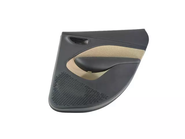 5UQ581XLAA - Interior Trim: Rear Door Trim Panel, Right for Mopar Image