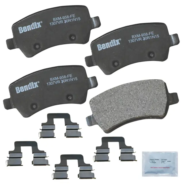 CFM1307VR - : BENDIX Premium Copper-Free for BENDIX Image