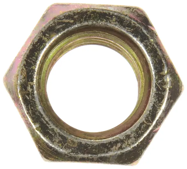 217014 - : Hex Nut-Grade 8-Thread Size- 1/2-13 In. for Dorman Image
