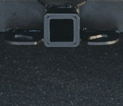 Trailer Hitch 2\ Receiver - Ford (CL3Z-19D520-A)