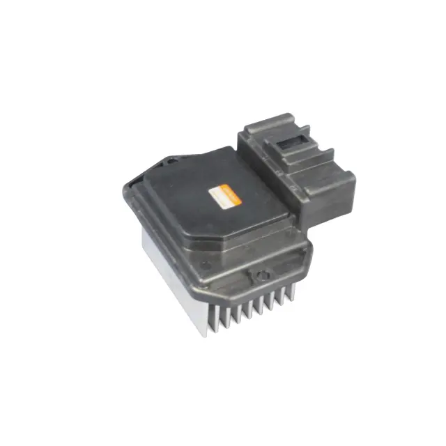 68018105AA - HVAC: HVAC Blower Motor Control Module for Mopar Image