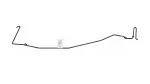 6453206100 - Body: Torsion Bar for Toyota Image
