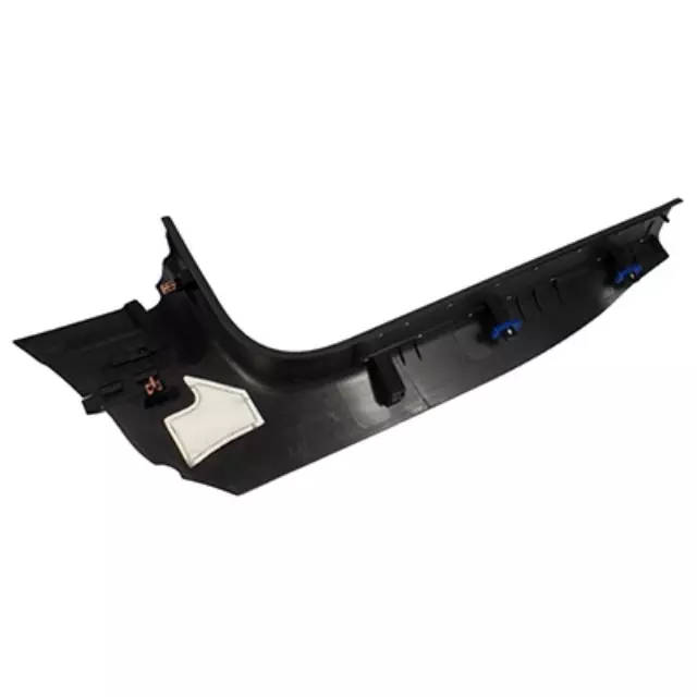 8T4Z7813209AD - Body: Scuff Plate for Ford: Edge Image