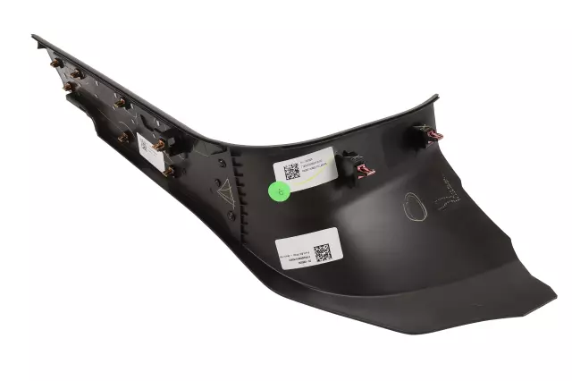 84701479 - Body: Front Sill Plate for GMC: Yukon, Yukon XL Image