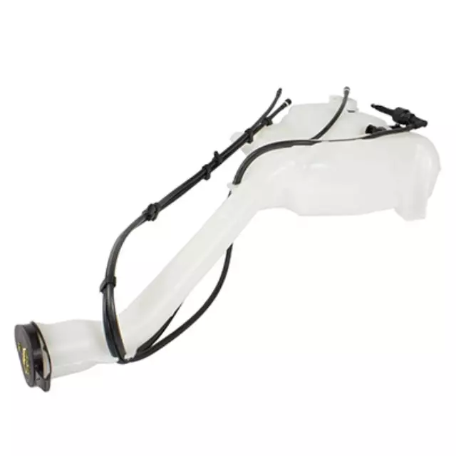 Washer Fluid Reservoir - Ford (FB5Z-17618-C)