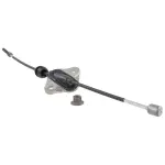 BRCA451 - : Motorcraft™ Front Cable for Ford: Fiesta Image