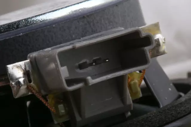 23260176 - Body: Upper Quarter Trim for Cadillac: Escalade | Chevrolet: Tahoe | GMC: Yukon Image