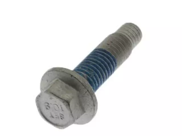 W718025S439 - Suspension: Lower Crossmember Bolt for Ford: Mustang Image