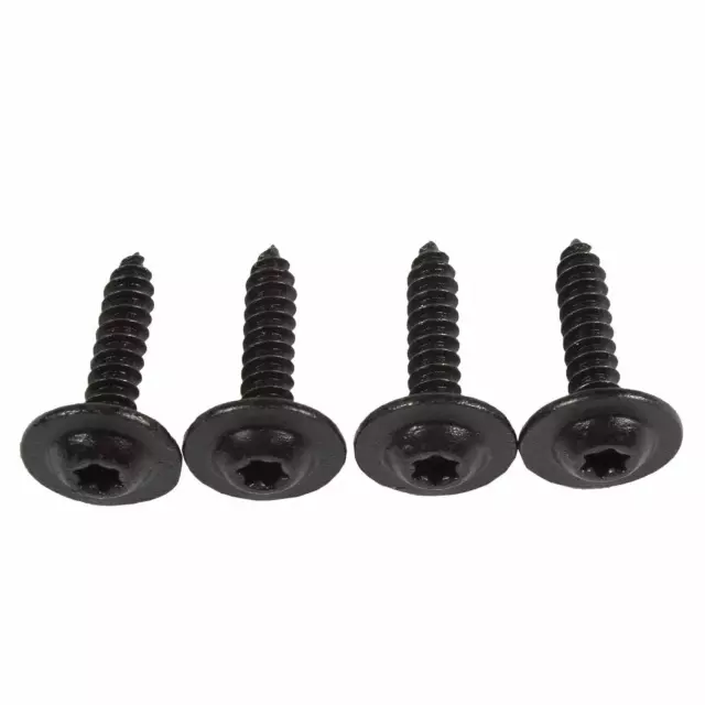 W711656S900 - Body: Outer Support Screw for Ford: Edge, Flex, Mustang | Lincoln: MKX Image