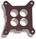 10858 - : Base Gasket for Holley Image