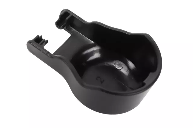 84768070 - Body: Wiper Arm Cap for Cadillac: Escalade, Escalade ESV | Chevrolet: Suburban, Tahoe | GMC: Yukon, Yukon XL Image