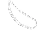 2178880151 - Body: Grille Surround for Mercedes-Benz Image