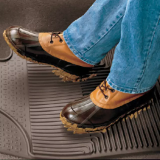 Mat Kit - Mopar (82210733AB)