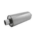 12014310 - : Flowmaster DBX Muffler for Flowmaster Image