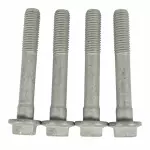 W706861S439 - Suspension: Lower Control Arm Mount Bolt for Ford: Focus Image