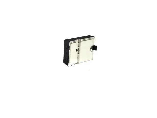 68388906AC - : Heated Seat Module for Ram: 2500, 3500 Image