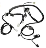 8E92TK8100A - : Remote Engine Start II Attachment for Honda: Odyssey Image